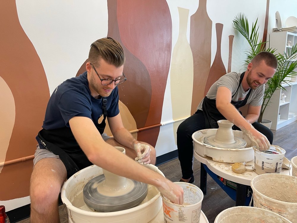 CONE 6 CERAMICS Updated November 2024 90 Photos & 59 Reviews 1985