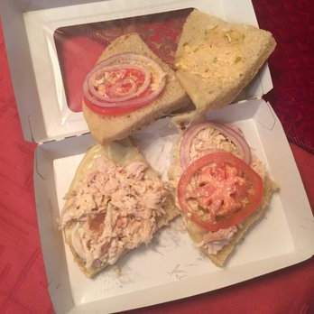 Panera Bread - Sandwiches Near Me - Fishkill, New York