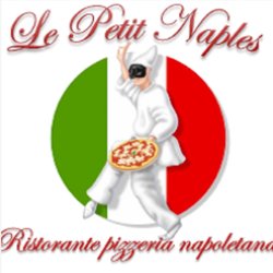 Pizzeria le Petit Naples - Logo