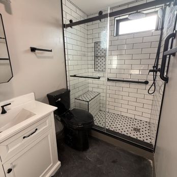 K & B General Contracting - After - General Contractors Near Me