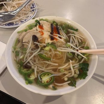 Pho 75 - Vietnamese Near Me - Philadelphia, Pennsylvania