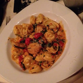 Pescatore - The tortellini dish is one of the best I've ever had!! - Seafood Near Me - Bala Cynwyd, Pennsylvania Pescatore - The tortellini dish is one of the best I've ever had!! - Seafood Near Me - Bala Cynwyd, Pennsylvania