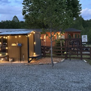 Pisgah Forest RV Park - Bike wash area - RV Parks Near Me - Penrose, North Carolina Pisgah Forest RV Park - Bike wash area - RV Parks Near Me - Penrose, North Carolina