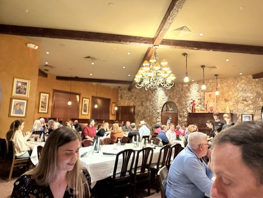 Vito's Italian Restaurant by null