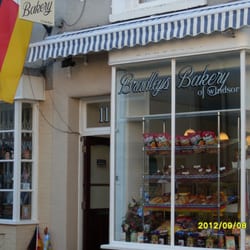 The German Bakery of Windsor