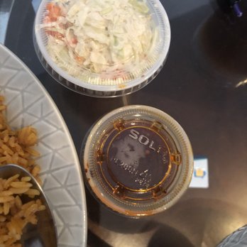 Gold Coast Catering - Cole slaw and shito. They're shito is delicious. Nice gingery flavors in there. - Caterers Near Me - Worcester, Massachusetts Gold Coast Catering - Cole slaw and shito. They're shito is delicious. Nice gingery flavors in there. - Caterers Near Me - Worcester, Massachusetts
