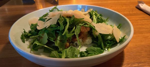California Pizza Kitchen by null