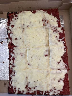 Gaeta's Tomato Pies by null Gaeta's Tomato Pies by null