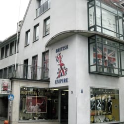 British Empire