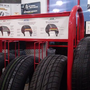 Discount Tire - Tires Near Me - Austin, Texas