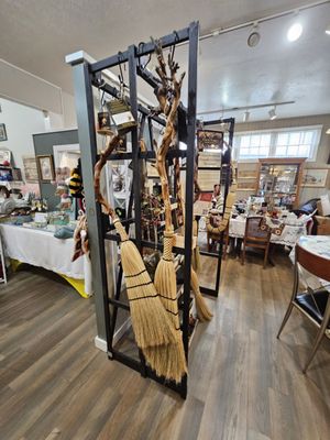 Seven Gables Mercantile