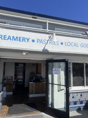 The Penny Ice Creamery | Beach Street by null