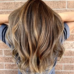 Martika Loves Color - Summer Hair