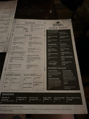 Kyteler's Inn by null