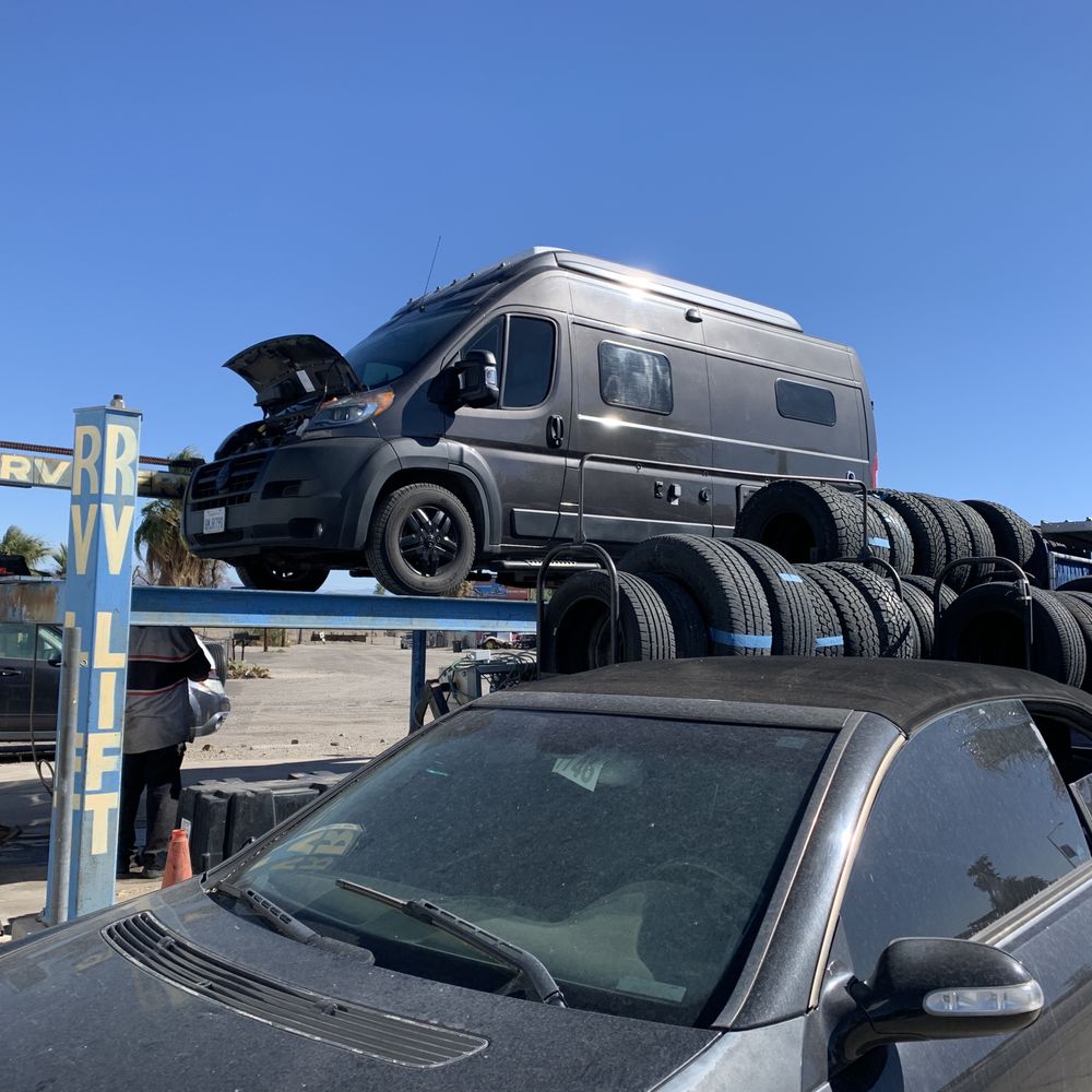 A Plus Auto Care - Auto Repair Near Me - Needles, California A Plus Auto Care - Auto Repair Near Me - Needles, California