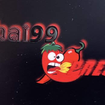 Thai99 Express - the logo of the restaurant - Thai Near Me - San Antonio, Texas Thai99 Express - the logo of the restaurant - Thai Near Me - San Antonio, Texas