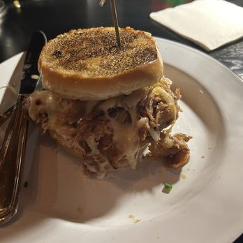 The LKSD - Duck sandwich - Burgers Near Me - Downey, California The LKSD - Duck sandwich - Burgers Near Me - Downey, California