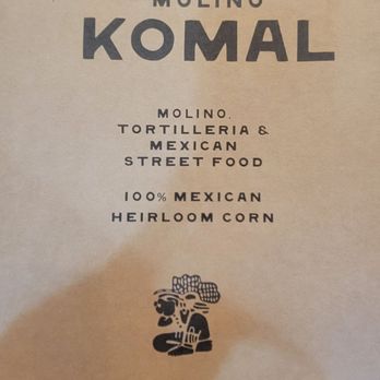 Komal - Menu - Mexican Near Me - Los Angeles, California Komal - Menu - Mexican Near Me - Los Angeles, California