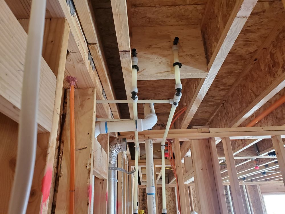 Slide of Winters Edge Plumbing