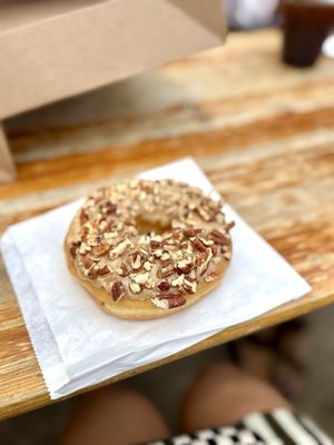 Peaceful Provisions by null