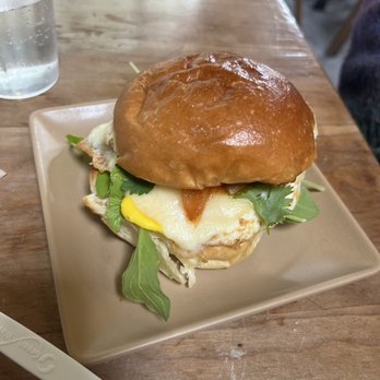 August First - Bakeries Near Me - Burlington, Vermont