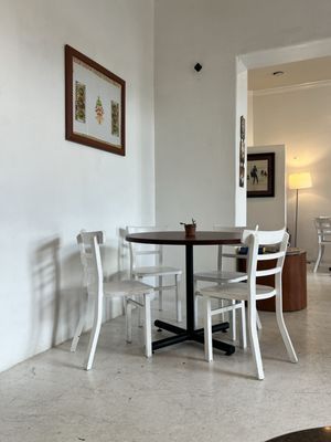Kefita Coffee by null