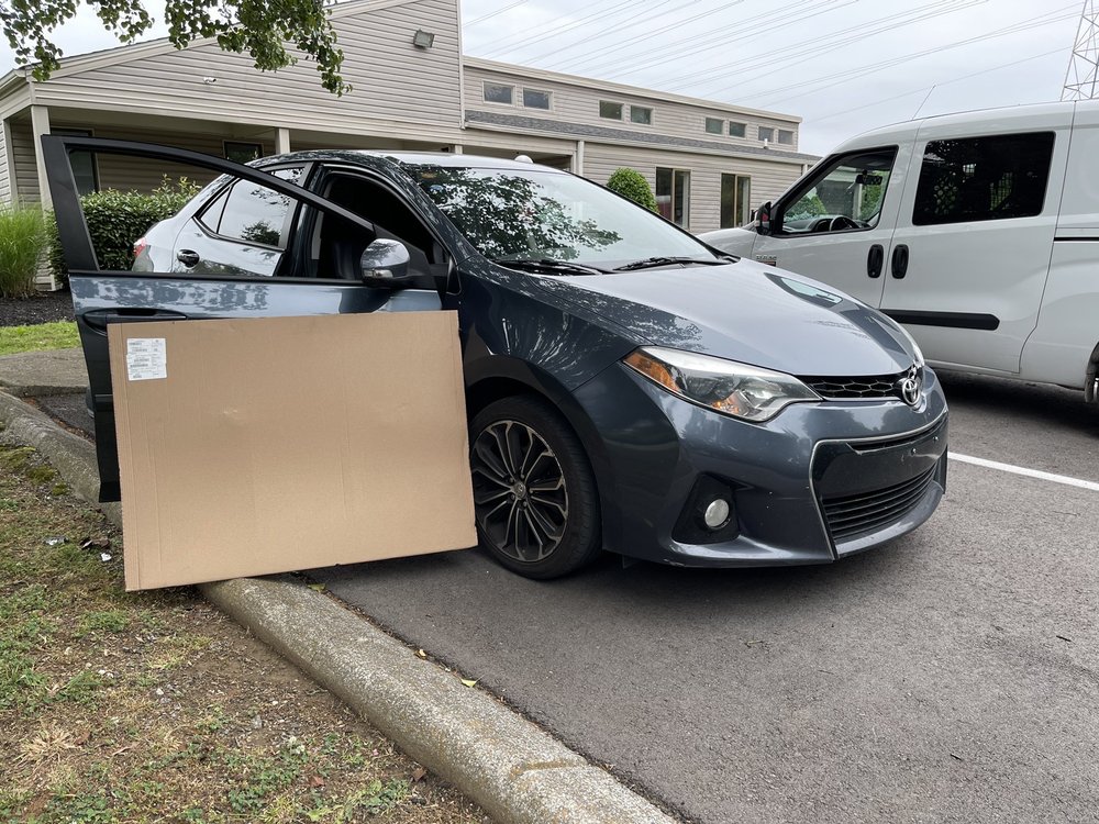 PREMIER AUTO GLASS 11 Photos 1613 Murfreesboro Pike, Nashville