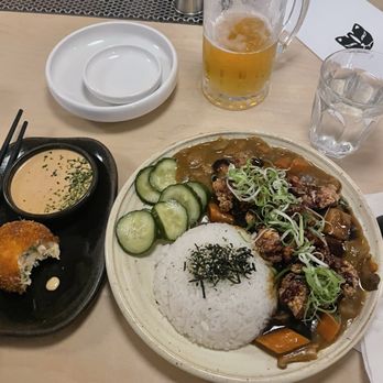 Honō Izakaya - Japanese Near Me - Quebec City, Quebec Honō Izakaya - Japanese Near Me - Quebec City, Quebec