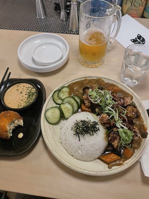 Honō Izakaya by null