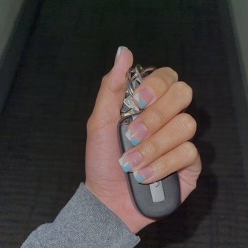 Juliet Nails - Nail Salons Near Me - Los Angeles, California
