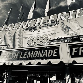 N.C. State Fairgrounds - Ribbon Fries and Chicken On A Stick - Festivals Near Me - Raleigh, North Carolina N.C. State Fairgrounds - Ribbon Fries and Chicken On A Stick - Festivals Near Me - Raleigh, North Carolina