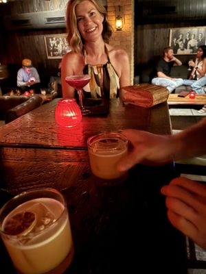 DuMont's Down Low by null DuMont's Down Low by null