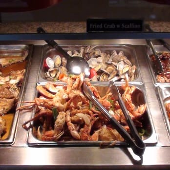 China Buffet - Chinese Near Me - Torrance, California