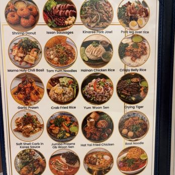 Kinaree Eatery - Thai Near Me - Chino, California Kinaree Eatery - Thai Near Me - Chino, California