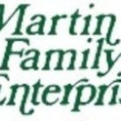 Martin Family Enterprises - Martin Family Enterprises