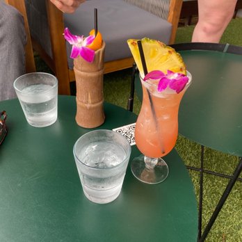 Zanzibar - Rooftop drinks - Tiki Bars Near Me - Austin, Texas Zanzibar - Rooftop drinks - Tiki Bars Near Me - Austin, Texas