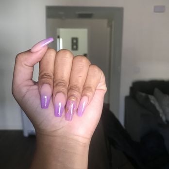 Pink's Nails - Nail Salons Near Me - Oakland, California