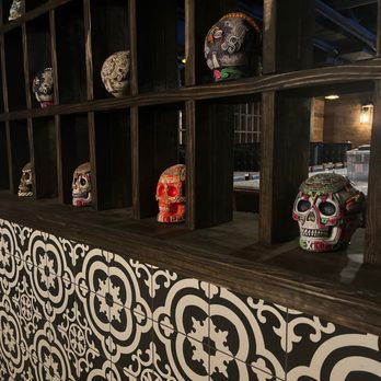 Azteca - Decor - Mexican Near Me - Mentor, Ohio