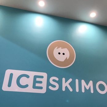 Iceskimo - Ice Cream & Frozen Yogurt Near Me - San Diego, California Iceskimo - Ice Cream & Frozen Yogurt Near Me - San Diego, California
