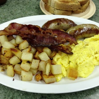 Bayside Laundry & Grill - Breakfast & Brunch Near Me - Virginia Beach, Virginia