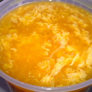 Fortune House - Chicken corn soup - Chinese Near Me - Schaumburg, Illinois Fortune House - Chicken corn soup - Chinese Near Me - Schaumburg, Illinois