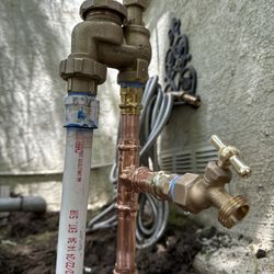 Andy’s Plumbing & Rooter