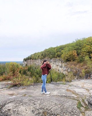 Kelso Conservation Area by null