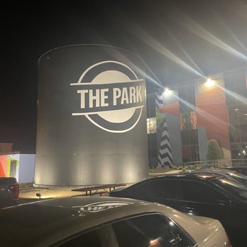 The Park - Mini Golf Near Me - Richmond, Virginia