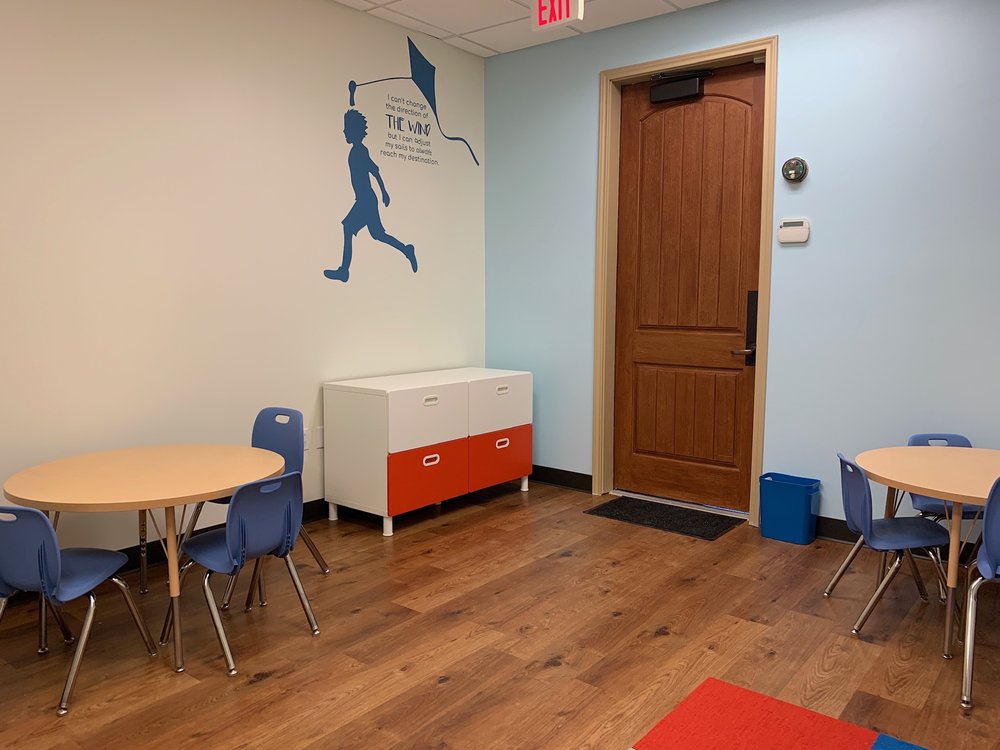 Behavioral Innovations - child therapist in Round Rock, TX