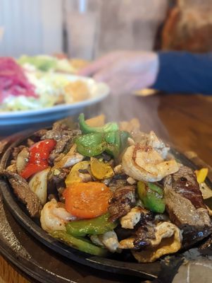 7 Tequilas Mexican Restaurant by null