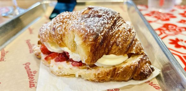 La Panadería Bakery Café by null