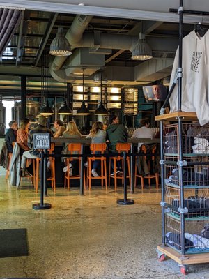 HOMES Brewery - Campus by null