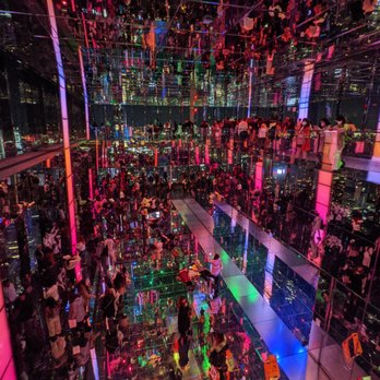 Summit One Vanderbilt - Observatories Near Me - New York, New York