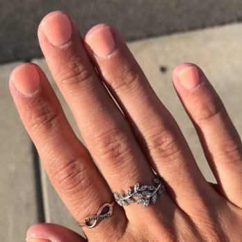 2NE1 Nails - Dip Powder Manicure - Reflexology Near Me - Williamsville, New York